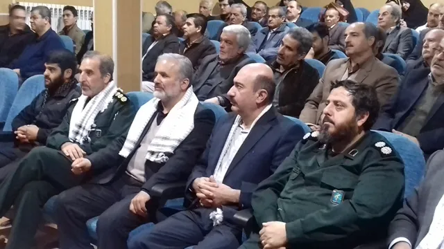 ستون نظام اسلامی ماهیت و محتوای نظام است/دشمنان به «نفوذ» دل بسته‌اند