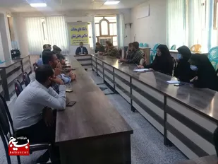 تحقق اهداف محله اسلامی با محوریت مساجد