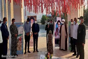 فلسفه وجودی بسیج، مردم داری و مردم یاری است
