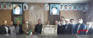 ورزش پهلوانی مقدم بر ورزش قهرمانی است