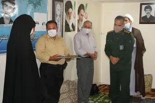 ضرورت همکاری بسیج اصناف در نظارت بر بازار
