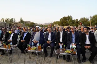 انگور بخشی از هویت، فرهنگ و اقتصاد ملایر است