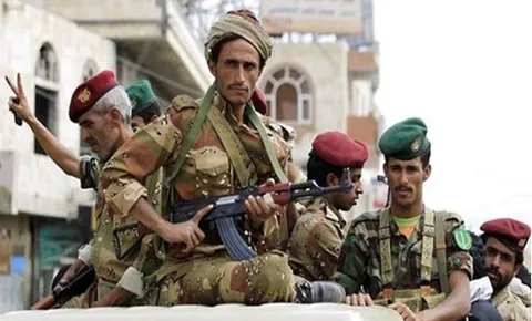 هلاکت مزدوران سعودی در «جیزان» توسط تک‌تیراندازان یمنی