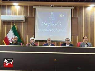 تأکید فرماندار خواف بر تسریع پروژه‌ها و تبیین دستاوردها؛ ارزیابی مدیران بر اساس عملکرد میدانی و رسانه ای