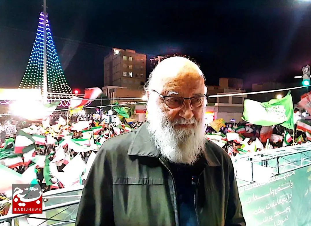 رئیس شورای اسلامی شهر تهران؛ تاکید بر اتحاد ملی و مقاومت در برابر دشمنان اسلام