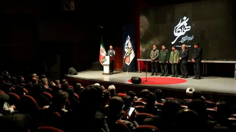 بسیج هنرمندان قم هر سال میزبان یک رویداد و جشنواره در سطح ملی است