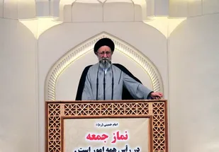 خدمت به مردم بهترین انفاق است