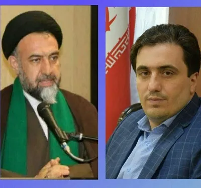 پیام مشترک امام جمعه شهرستان ملارد و‌فرماندار این شهرستان،به مناسبت روز قدس