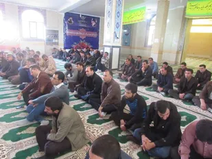 نهضت کربلا رمز ماندگاری اسلام است