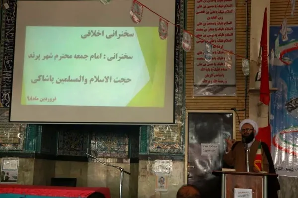 دست دشمنان به خون بی‌‌گناهان آلوده است