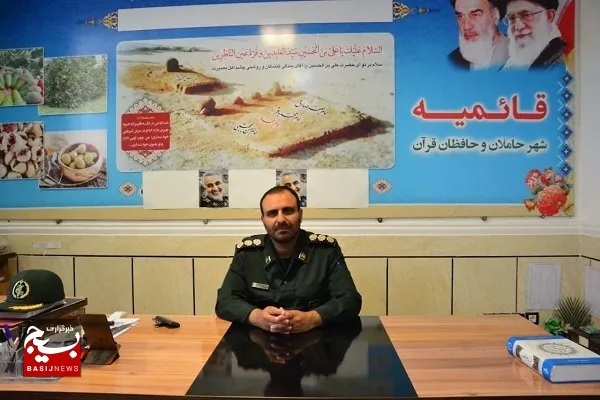 اجرای بیش از ۴۵ برنامه متنوع در شهرستان کوه چنار به مناسبت هفته بسیج سازندگی