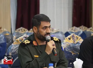 وحدت و همدلی رمز موفقیت لرستان در مدیریت جنگ ۱۲ روزه