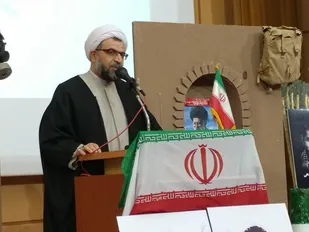 بسیج نیروی پیشکام در تحقق فرامین مقام&zwnj;معظم&zwnj;رهبری می&zwnj;باشد