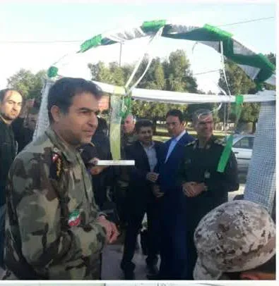 دانش آموزان پسر شهرستان گناوه به راهیان نور اعزام شدند