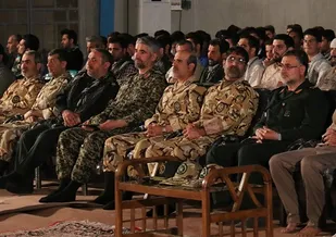 برگزاری اختتامیه دوازدهمین جشنواره ملی سرزمین نور/ رونمایی از تمبر روز ملی راهیان نور