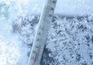 دمای هوای آذربایجان&zwnj;شرقی تا ۱۳ درجه سانتی&zwnj;گراد کاهش می&zwnj;یابد
