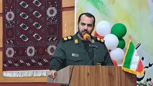 دفاع مقدس زمینه ساز معرفی فرهنگ مقدس ایثار و شهادت در جهان شد/ وحدت در جامعه مانع تحقق نقشه شوم دشمنان نظام و انقلاب اسلامی می&zwnj;شود