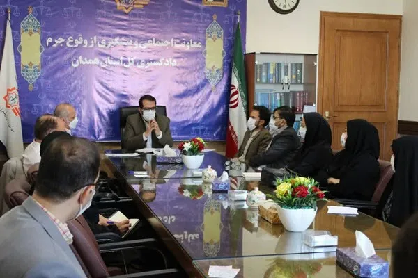 افزایش محسوس صلح و سازش پرونده‌های‌ طلاق‌های توافقی در استان همدان