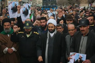 شهادت شیخ نمر به دلیل ترس عربستان از قدرت بیداری اسلامی است