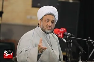 سپهبد شهید صیادشیرازی سرباز فداکار انقلاب اسلامی بود