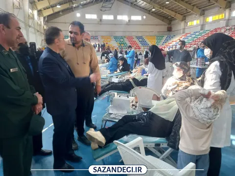 اردوی جهادی خدمات دندان‌پزشکی رایگان برای ۴۵۰ نفر در آستارا برگزار شد