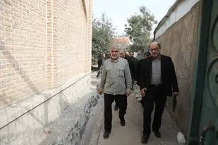 ردیف بودجه اختصاصی مجموعه میراث&zwnj; جهانی شیخ صفی&zwnj;الدین اردبیلی تثبیت شده است