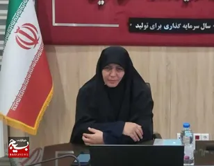 وام‌های اشتغال هدفمند و پایدار به ایثارگران پرداخت شود