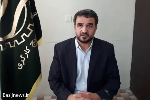 آغاز کلاس‌های آموزشی طرح شهید «همدانی» به‌همت بسیج کارگری استان همدان