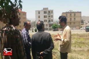 امضای تفاهمنامه همکاری موسسه مسکن و عمران اجتماعی بسیج استان همدان با شهرداری ملایر