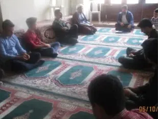 سرکشی و نظارت از پایگاه مقاومت بسیج خوانسار