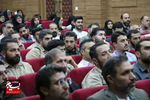 اجرای بیش از ۳۴۶۸ طرح عمرانی در استان توسط بسیج سازندگی