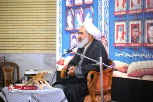 یاد شهیدان در آئینه ایثار
