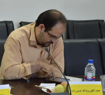 حسین زاده 