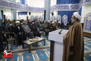 لزوم گسترش فرهنگ اقامه نماز در جامعه