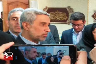 دشمنان هرگز راه به جایی نبرده&zwnj;اند و همواره پیروزی ازآن مردم است