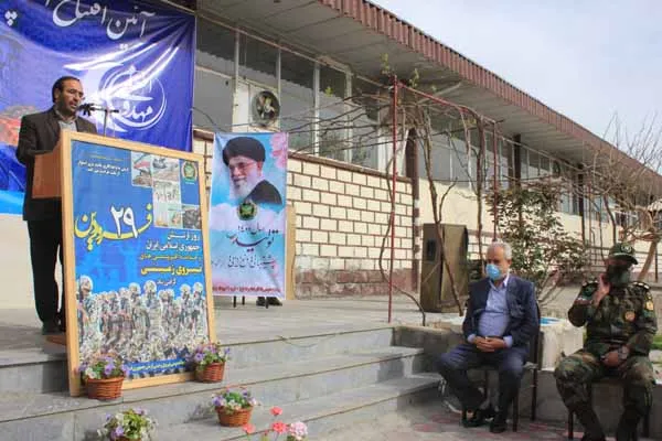 50 هزار پرس غذای گرم بین نیازمندان مراغه توزیع می شود