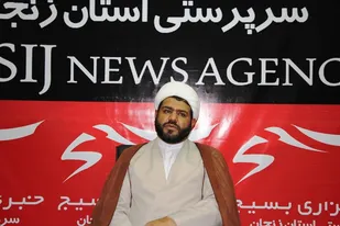 فعالیت 8 مبلغ در فضای مجازی و مساجد