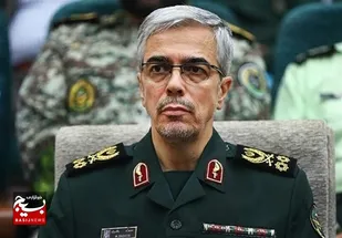 جان&zwnj;فشانی۲ میلیون و ۲۰۰ هزار بسیجی جوان در دفاع مقدس/جوانی جمعیت برای نیرو&zwnj;های مسلح، امری حیاتی و قابل توجه است