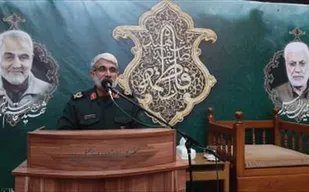 خون پاک شهدا، ضامن اقتدار نظام جمهوری اسلامی ایران است