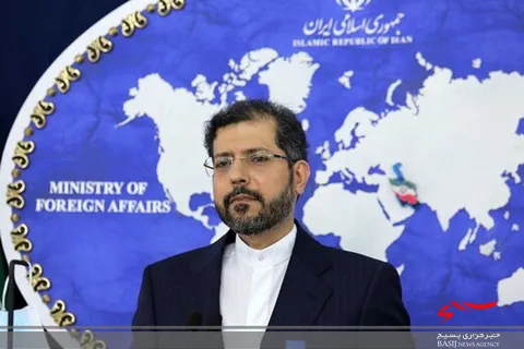 با نگرانی عمیق تحولات در اوکراین را پیگیری می‌کنیم