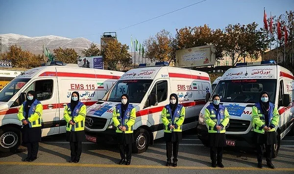 آغاز طرح ترافیک زمستانی استان قزوین