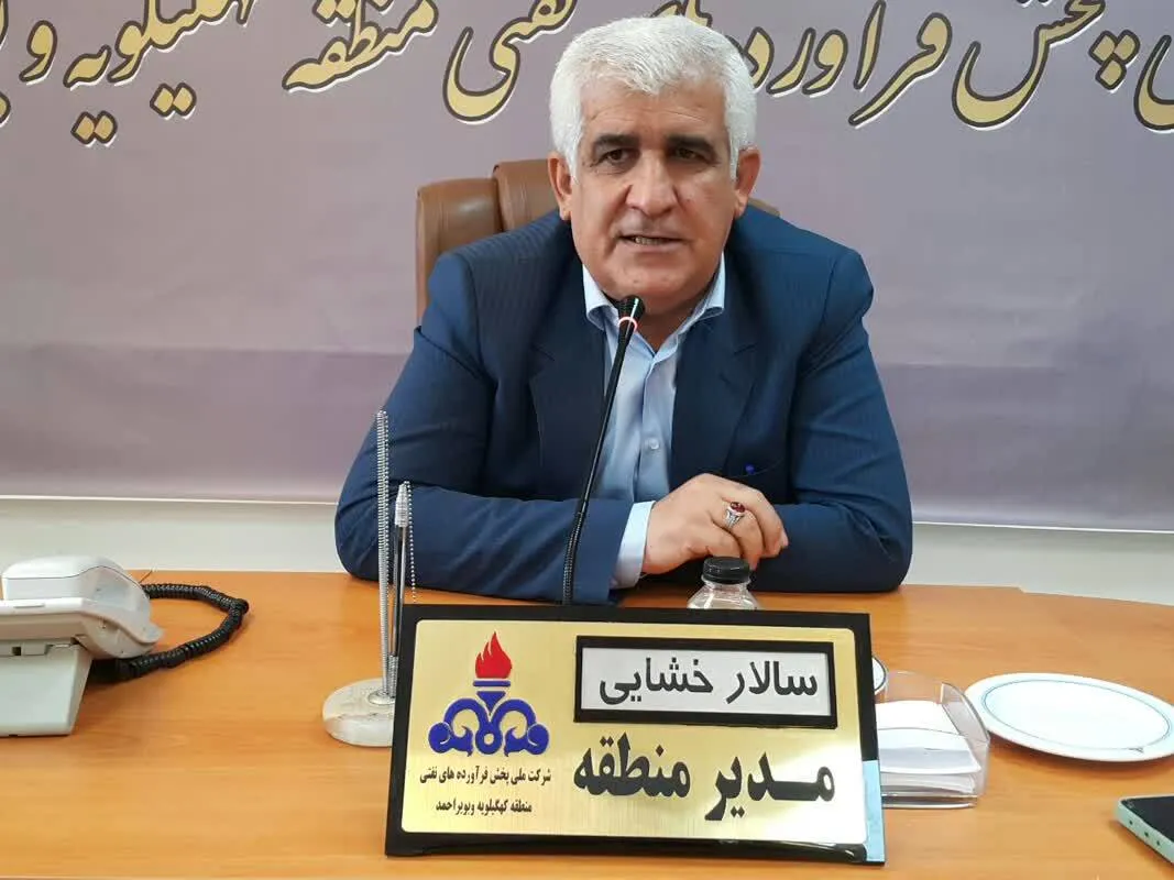 ضعف مدیریتی در 5 جایگاه سی ان جی شهرداری یاسوج/  13 میلیون لیتر نفت سفید در روستا‌های استان توزیع شد
