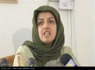فضاسازی دروغ ضدانقلاب درباره محکوم امنیتی