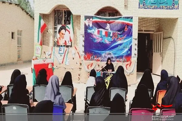 شهدا همه جا مطرح هستند و می درخشند