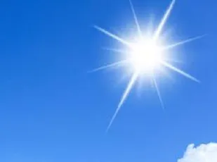 هوای کردستان ۵ درجه گرمتر می&zwnj;شود