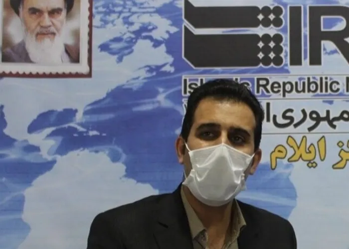 روند ابتلای افراد زیر ۲۰ سال به کرونا در ایلام افزایشی است