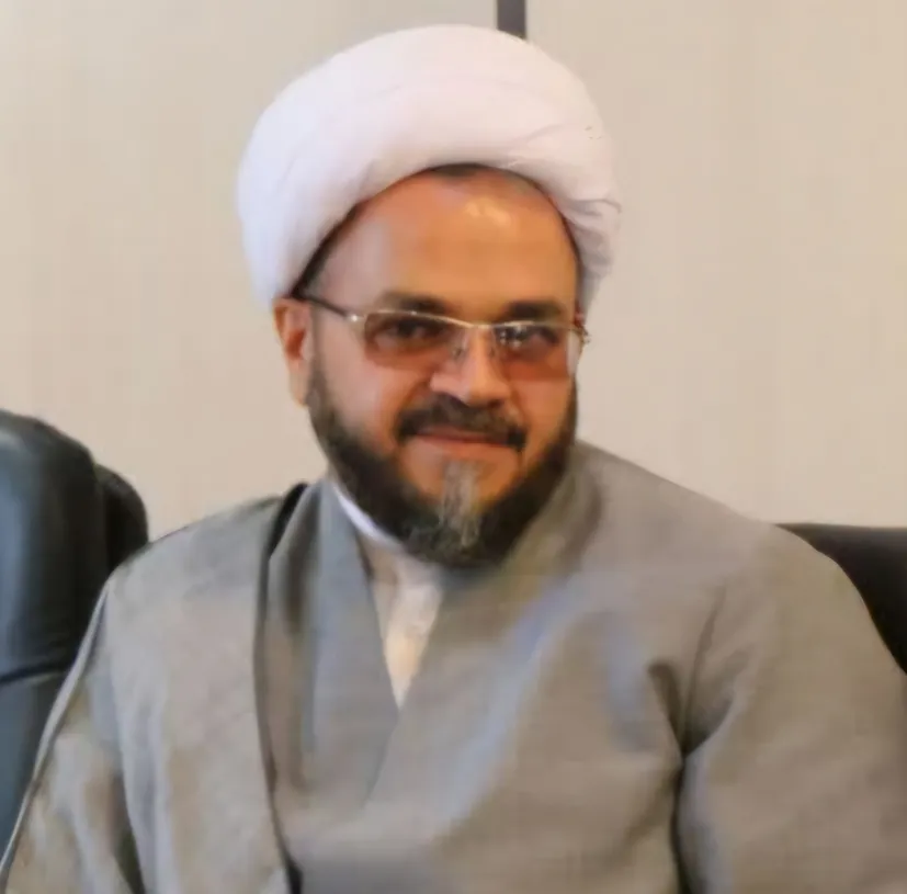پیام تبریک حجت الاسلام والمسلمین غلامرضا عرب مسئول نمایندگی ولی‌فقیه در لشکر مقدّس ۱۴امام حسین علیه‌السلام...
