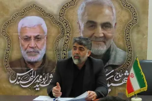 پیام تبریک رئیس سازمان بسیج ورزشکاران به مناسبت روز خبرنگار