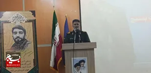 قدرت دفاعی ایران ویرانگر است؛ غرب با باورهای انحرافی از رژیم صهیونیستی حمایت می&zwnj;کند