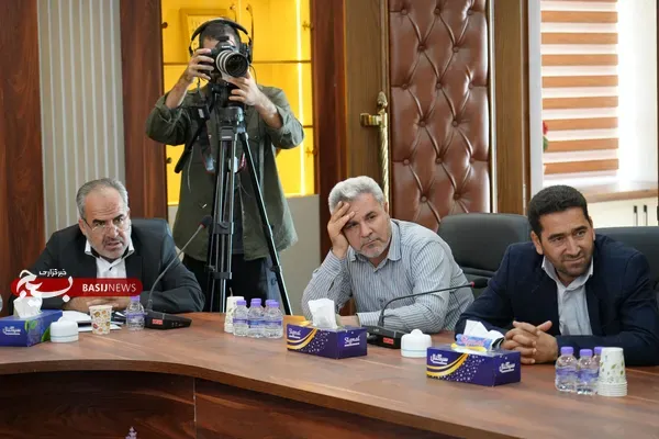 همایش سردار ایل